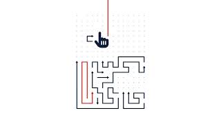 Arrow Flow Line: Can You Solve This? 🧩 Free Arrow Puzzle for Android screenshot 2