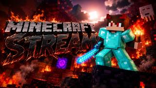 Minecraft Stream mcmanhunt.com