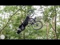 INSANE BACKFLIP CRASH!!