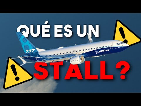 Video: ¿Qué es la entrada en pérdida de un avión? Recuperación de un avión de una pérdida