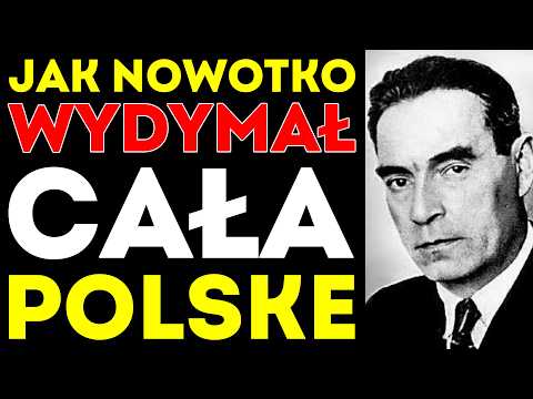 Nowotko: Poland's first leader was a planted NKVD agent — Operation Twin