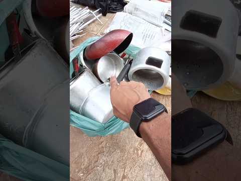 Alumínio sem impureza