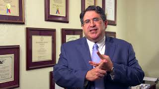 What should I expect at a temporary custody hearing?