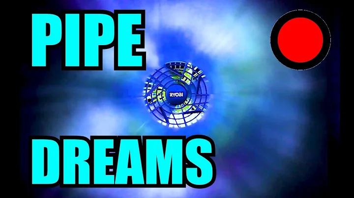 Pipe Fan Sounds = Relaxing Fan Noise For Sleeping ...