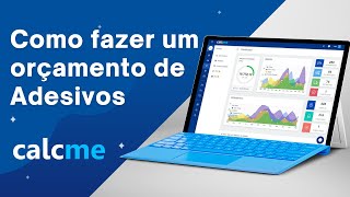 Como fazer orçamento de Adesivos | Gráfica Offset screenshot 4