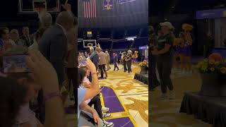 Will Wade Returns To LSU As Men’s Basketball Coach