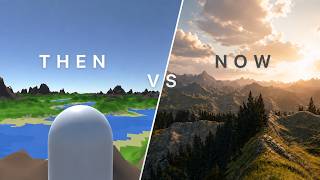 How I Made My Medieval Game Look 10x Better on Zero Budget | Devlog