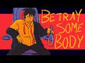 Gambar cover Betray Somebody | Dream SMP Animatic