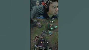 Limit testing Teemo!   #leagueoflegends #gaming #teemo #darius #shortvideo #fypシ  #ranked