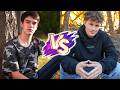 Ethan Fineshriber VS Bryton Myler Natural Transformation 🌟 2026 | From 0 To Now