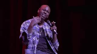 Dave Chappelle Speak Out  What Happened To Him \& Unforgiven || Dave Chappelle