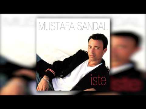Mustafa Sandal - Gel Aşkım