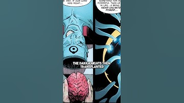 Batman Who Laughs BECOMES a GOD