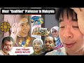 Most "Qualified" Professor In Malaysia