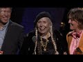 Joni Mitchell Wins Best Folk Album | 2024 GRAMMYs