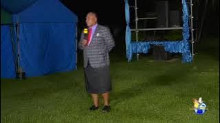 Snr Pst Atunaisa Vulaono…Power in the WORD