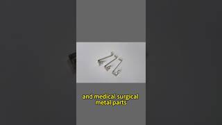 #PrecisionStamping #AutomotiveElectronics #MedicalParts #OEM #OneStopSolution #QualityFirst