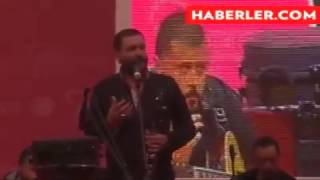 Balık Ayhandan, Başbakan Erdoğan İçin Şarkı
