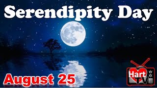 8-25 Thursday Show