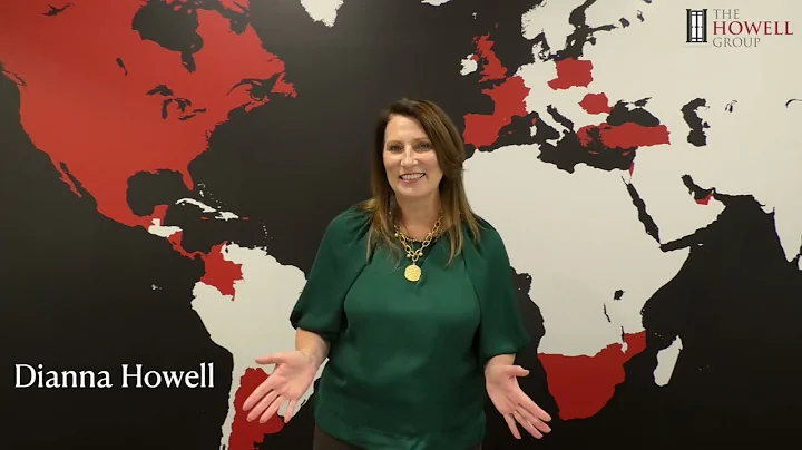 Dianna Howell - The Howell Group About Me Video | ...