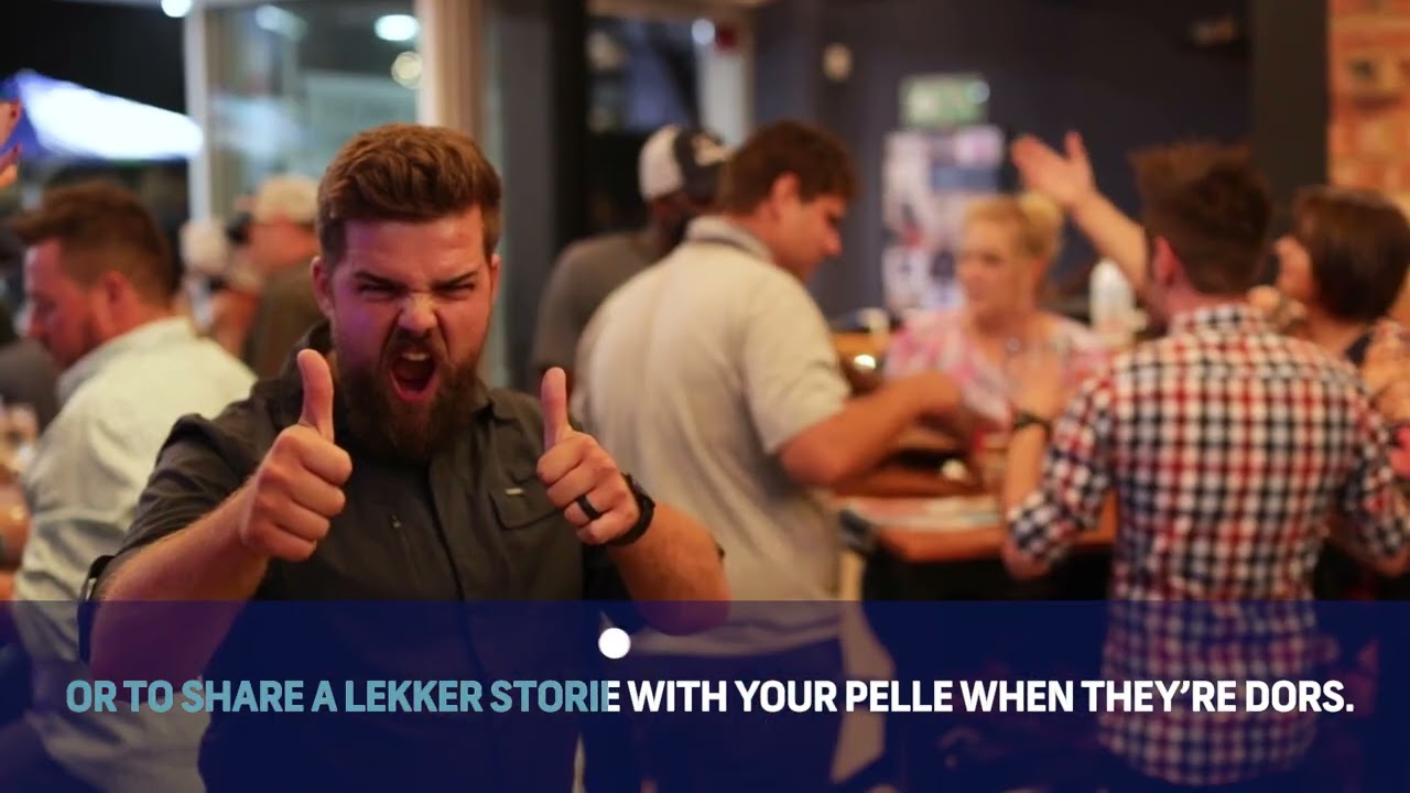 Die Hennie's Tune - Grappie & 'n Kappie (Lyrics)