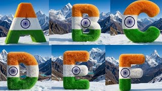 Abc Song Az Alphabet Abc Learning Kids Video बसड Abcd Abcd Rhymes Kids Video
