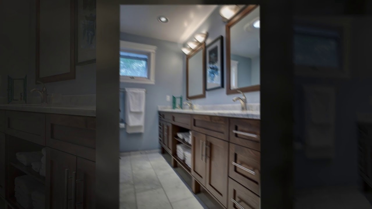 Bathroom Renovations in Edmonton YouTube