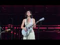 Capture de la vidéo 250807 Gracie Abrams Full Show | The Secret Of Us Deluxe Tour In La N2
