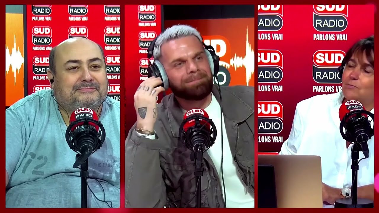 Keen'v : "Aya Nakamura est largement capable de chanter du Piaf"