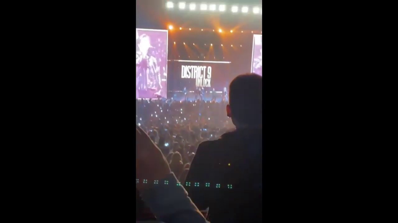 Stray Kids 2020 Phx, Arizona (Full Concert)