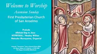 Worship Service May 17, 2026