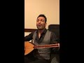 Kara Hasan - Eğim Eğim Olmuş Gülün Dalları (UZUN HAVA)