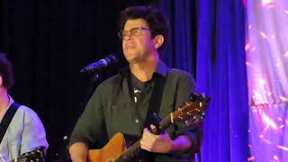 SPN TorCon - SNS - Christian Kane - The One I Love