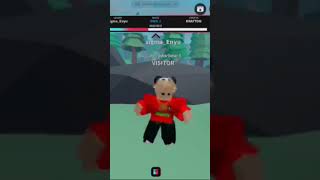 sigm_Enyu dance bit laggy #roblox #fyp#subscribetomychannel