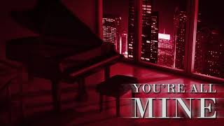 ♪ You're All Mine - Relaxing Soft Jazz Piano Music (Original Song) ♪ screenshot 4