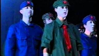 NIXON IN CHINA di J.Adams Teatro Filarmonico Stagione 2006/2007 Sovrintendente Claudio ORAZI