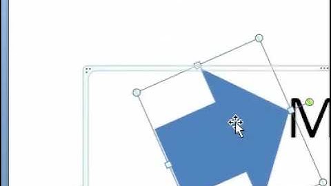 How to move a SmartArt graphic in a document