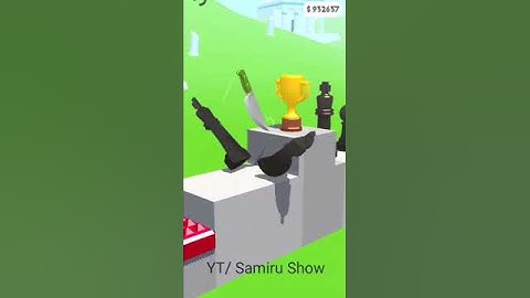 slice it all very satisfying and relaxing asmr slicing games #shorts (1)