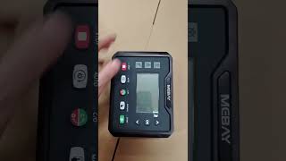 Generator Auto Start Controller Panel Dc42S Auto Start Smartgen Module Generator Controller Dc42S.