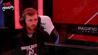cR AL3JO - Halo 5 World Championship Sydney 2018