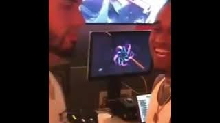 Triste anuel aa ft Bryan miers