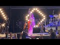 Brandi Carlile: "Stay Gentle", "Somewhere Over the Rainbow" | Live at the Gorge 6-11-2022 last songs