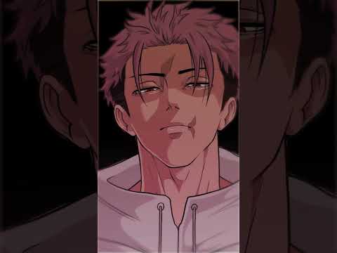 Yuji VS Yuji #jjk #jujutsukaisen #yujiitadori