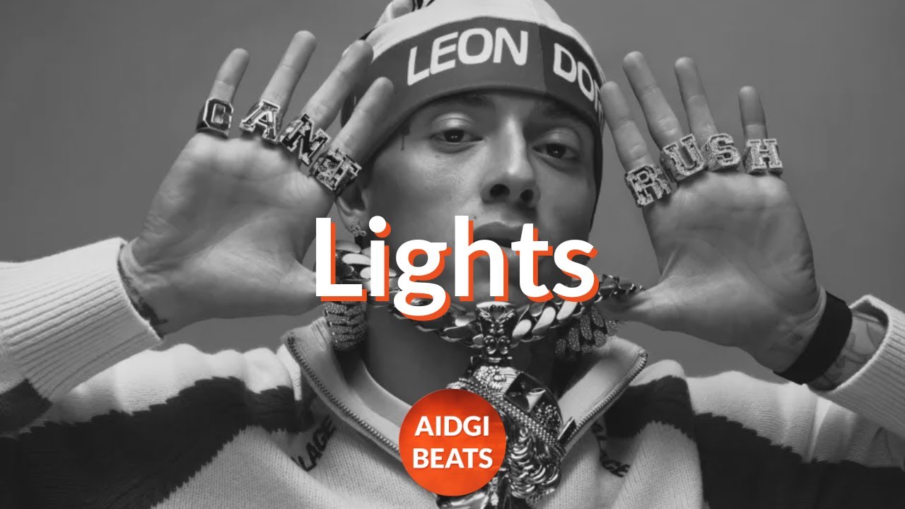 [FREE] Lil Tjay x Central Cee Type Beat - 