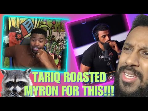 Tariq Nasheed: Roast Fresh & Fit For Doing This!!! YouTube Demonetized F&F channel.. WAKE-UP CALL..