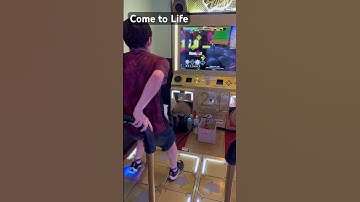 【DDR】音ゲーマーに見てほしいDDRの神譜面 #7