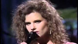 Cowboy Junkies - 'This Street, That Man, This Life' live on Tonight Show 1992 chords