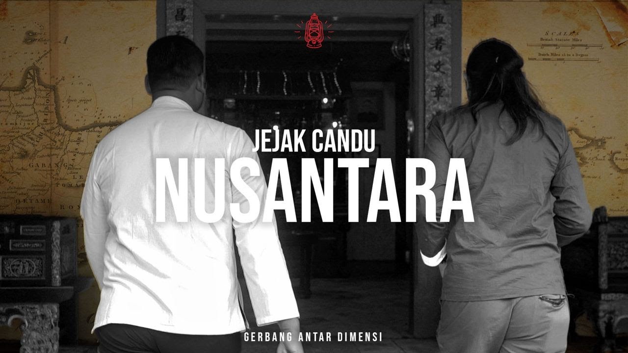 Lasem: Jejak Candu Nusantara