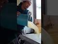 【ASMR】Japan’s Sacred Paper: Handmade Washi Used for Olympic Honors"