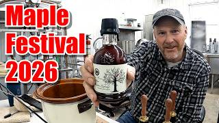 Maple Festival 2026 Highland County Virginia
